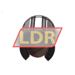 SKF LBCT16-2LS rulman resim 2