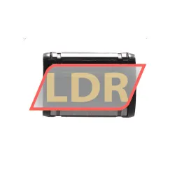 SKF LBCT16-2LS rulman resim 3