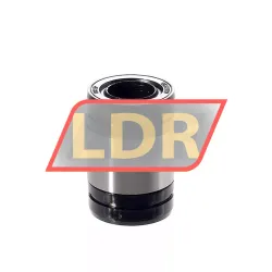 SKF LBAR12-2LS rulman resim 2
