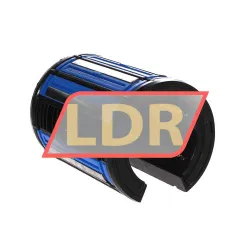 SKF LBCT50A-2LS