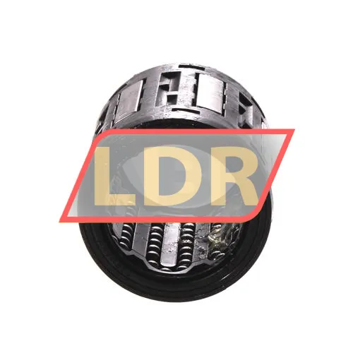 SKF LBBR25-2LS ürün fotoğrafı 3