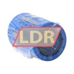 SKF LBCD20D-2LS