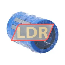 SKF LBCD20D-2LS rulman resim 2