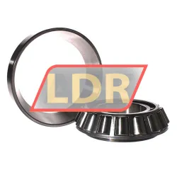 STAR R065825040 rulman resim 2