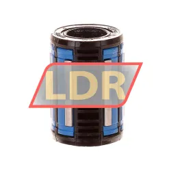 SKF LBCR12A-2LS rulman resim 2