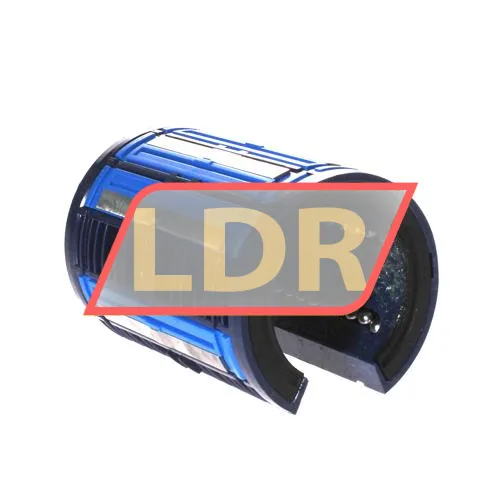 SKF LBCF50A-2LS