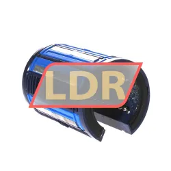 SKF LBCF50A-2LS