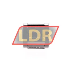 STAR 0668-025 rulman resim 3