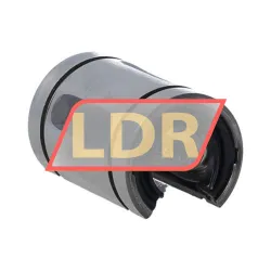 STAR 0632-012-00 rulman resim 2