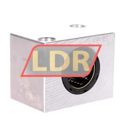 SKF LUBR30-2LS rulman resim 2