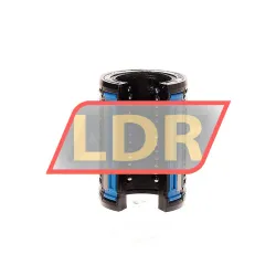 SKF LBCT25A-LS rulman resim 2