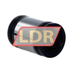 SKF LBAS25-2LS rulman resim 2