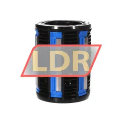 SKF LBCR50A-2LS rulman resim 3