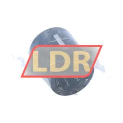 SKF LBBR20-2LS/HV6 rulman resim 2