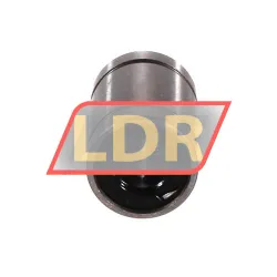THK LM6 rulman resim 2