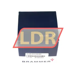 IKO LMB203242 rulman resim 4