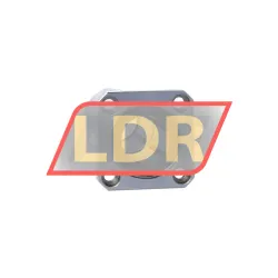Samick LMK30LUU rulman resim 2