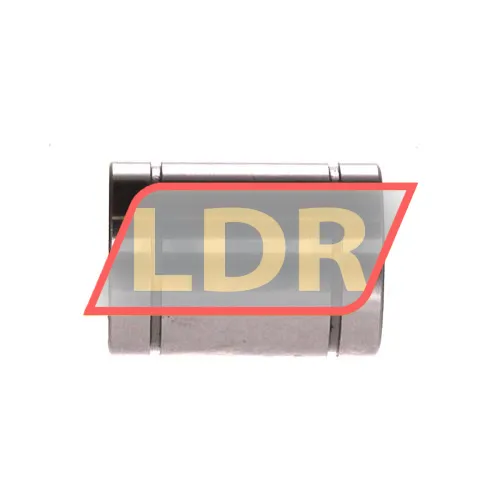 THK LM16UU ürün fotoğrafı 2
