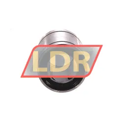 THK LM16UU rulman resim 3