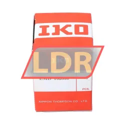 IKO LMB162536 rulman resim 3