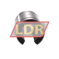 Neutral LM30UUOP rulman resim 2
