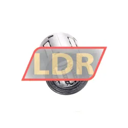 SKF LBBR14-2LS/HV6