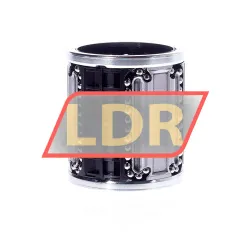 Bosch-Rexroth R065825040 rulman resim 2