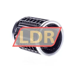 Bosch-Rexroth R065825040 rulman resim 3