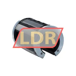 Bosch-Rexroth R0733-230-40 rulman resim 2