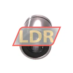 France Lineaire Industrie LME12UU rulman resim 3