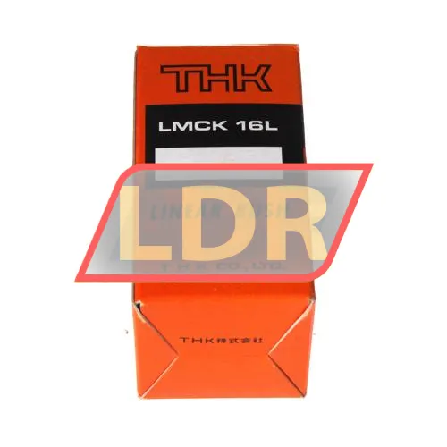 THK LMCK16L ürün fotoğrafı 4