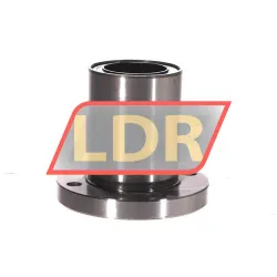 Wonder LMF30UU rulman resim 3