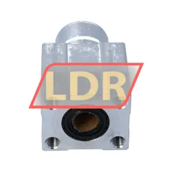INA KTFS20-PP-AS rulman resim 3