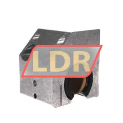 INA KGSCS40-PP-AS rulman resim 2