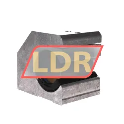 INA KGSCS40-PP-AS rulman resim 3