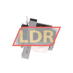 INA KFB25-B-PP-AS rulman resim 2