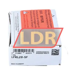 INA LFKL20-SF rulman resim 3