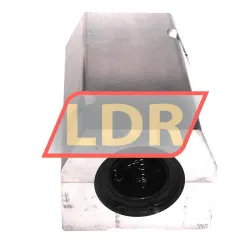 INA KTB40-B-PP-AS rulman resim 3