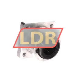 INA KFB30-B-PP-AS rulman resim 3