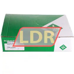 INA KFB30-B-PP-AS rulman resim 5