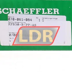 INA KFB30-B-PP-AS rulman resim 6
