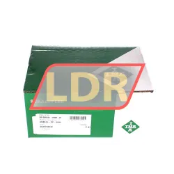 INA KGBS16-PP-AS rulman resim 4