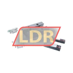 INA LFKL-MLF32-ZR-4400 rulman resim 4