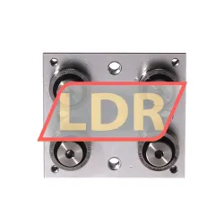 INA LFL20-SF-RB rulman resim 2