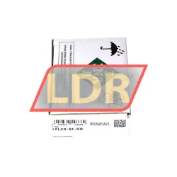 INA LFL20-SF-RB rulman resim 3