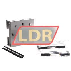 INA LFKL20-SF-RB rulman resim 2