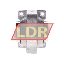 INA KGBA25-PP-AS rulman resim 4