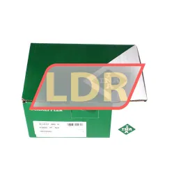 INA KGBA25-PP-AS rulman resim 5