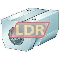 INA KTHK50-B-PP-AS