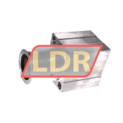 INA KTFS30-PP-AS rulman resim 2